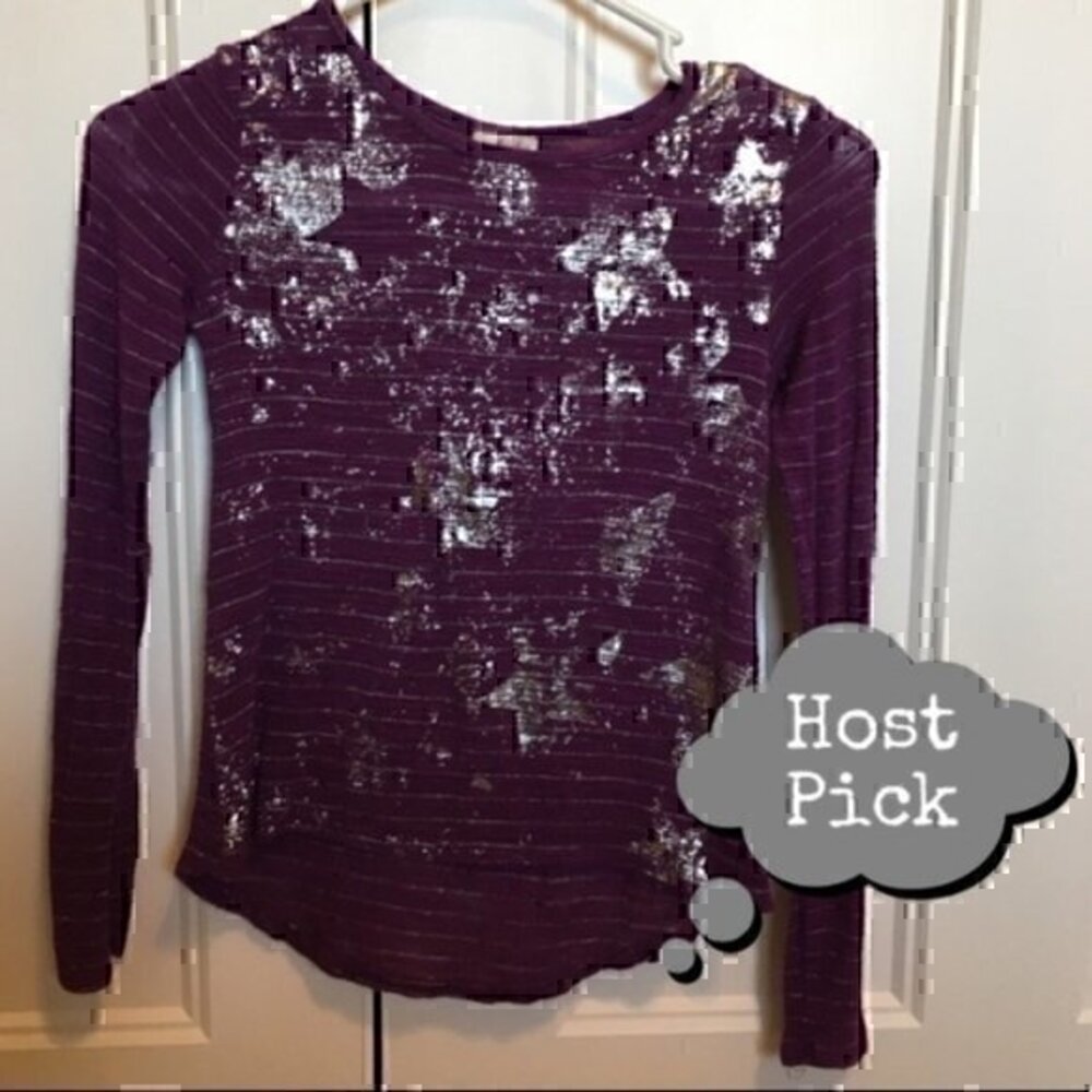Daytrip Girls size 7/8 top